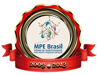 Prêmio MPE Brasil