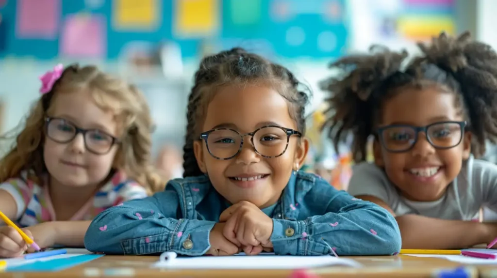 educação infantil CENEL